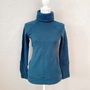 Lululemon Funnel Neck Pullover Sweatshirt – Women’s Size 2